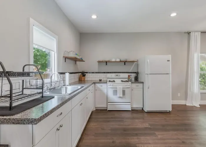 Boho Bungalow