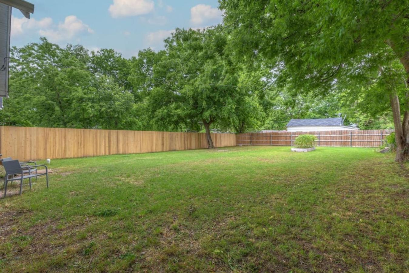 Holiday home Boho Tulsa