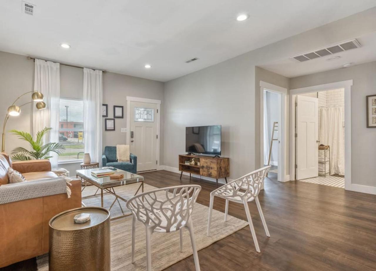 Boho Tulsa